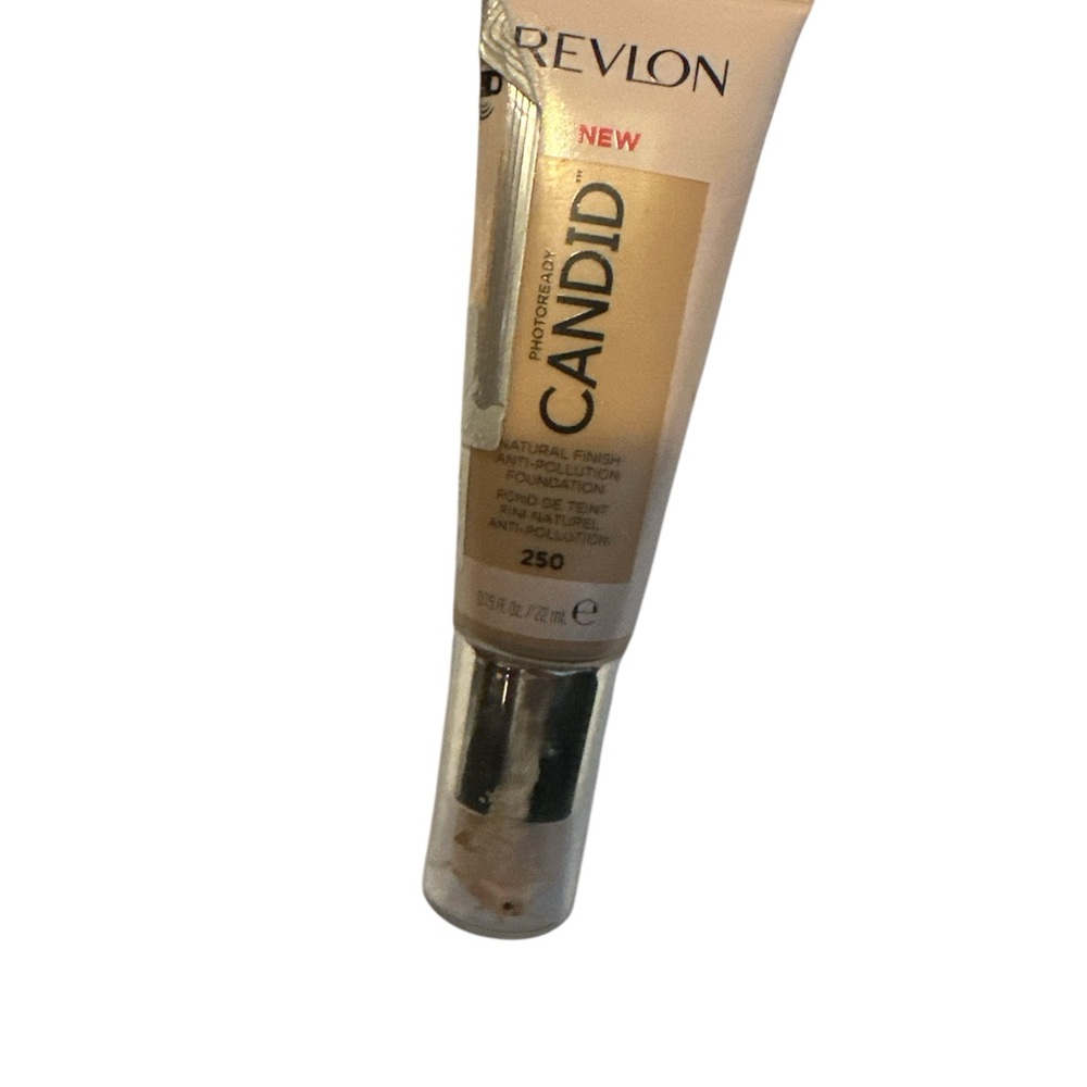 Revlon Photoready Candid Foundation - Shade 250